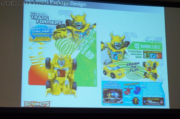 SDCC 2012: Panel - Hasbro: Transformers Brand - Transformers Event: DSC01773