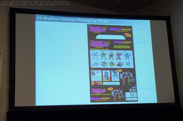 SDCC 2012: Panel - Hasbro: Transformers Brand - Transformers Event: DSC01781
