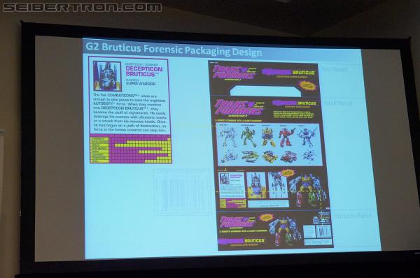 SDCC 2012: Panel - Hasbro: Transformers Brand - Transformers Event: DSC01782