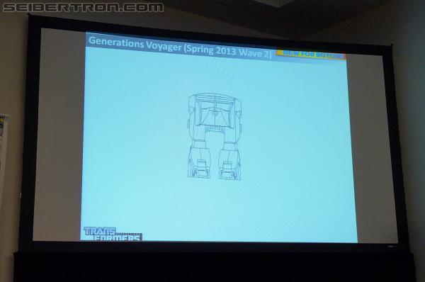 SDCC 2012: Panel - Hasbro: Transformers Brand - Transformers Event: DSC01827