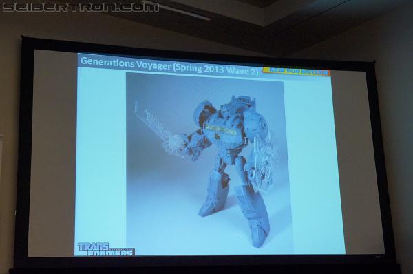 SDCC 2012: Panel - Hasbro: Transformers Brand - Transformers Event: DSC01833