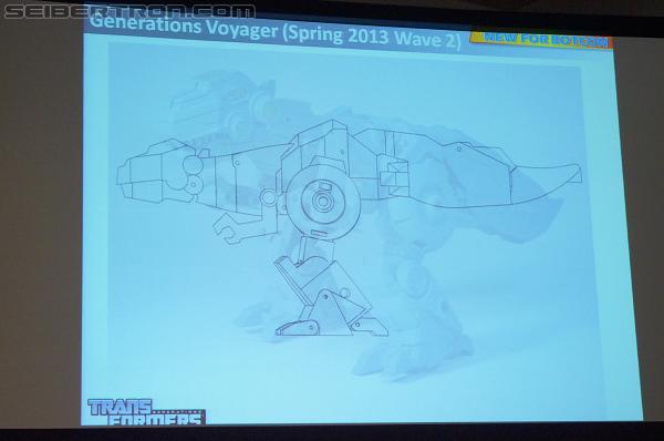 SDCC 2012: Panel - Hasbro: Transformers Brand - Transformers Event: DSC01835