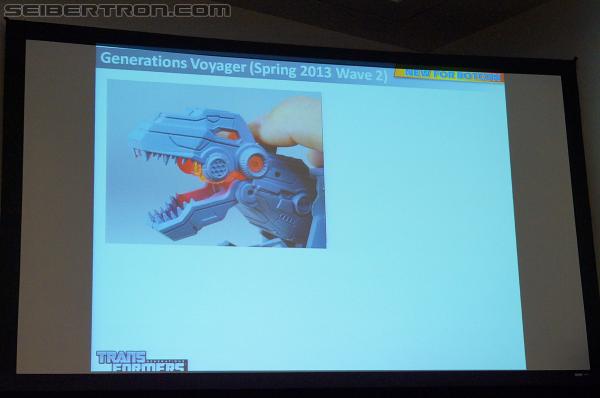 SDCC 2012: Panel - Hasbro: Transformers Brand - Transformers Event: DSC01842