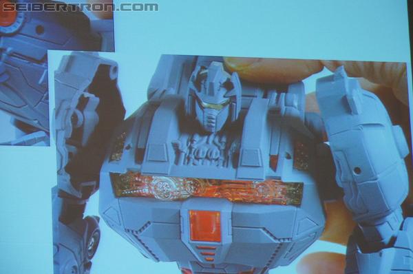 SDCC 2012: Panel - Hasbro: Transformers Brand - Transformers Event: DSC01844
