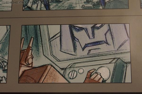 SDCC 2012: High Moon Studios tour for Transformers fansites - Transformers Event: DSC01265