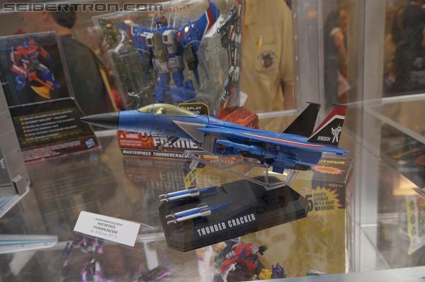 SDCC 2012: Transformers Masterpieces - Transformers Event: DSC02130