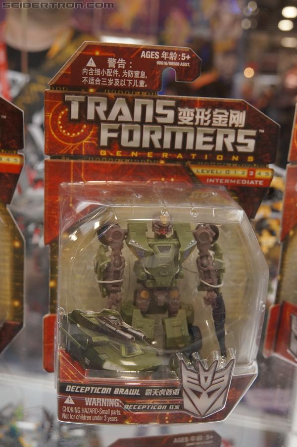 SDCC 2012: Transformers Generations China Imports - Transformers Event: DSC01957