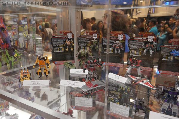 SDCC 2012: Transformers Generations China Imports - Transformers Event: DSC01984