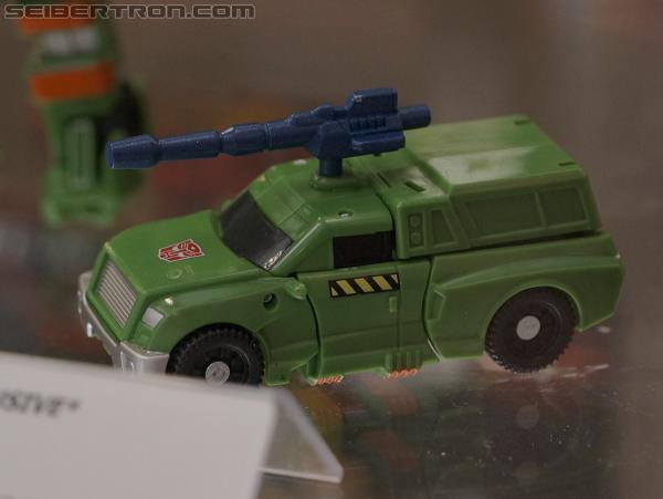 SDCC 2012: Transformers Generations China Imports - Transformers Event: DSC01989