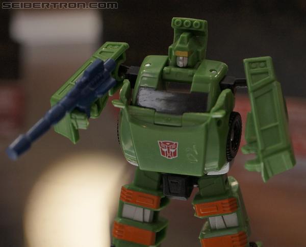 SDCC 2012: Transformers Generations China Imports - Transformers Event: DSC01990