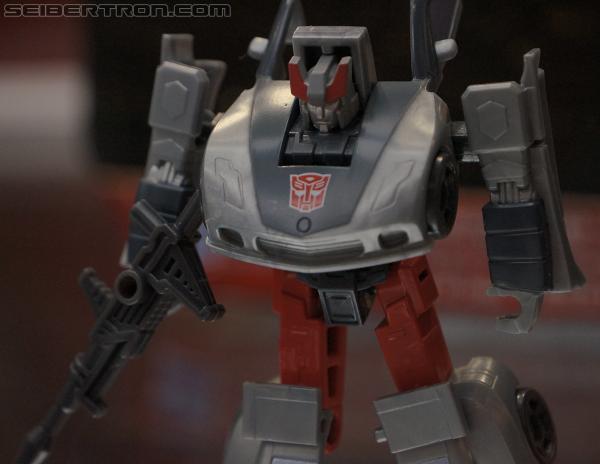 SDCC 2012: Transformers Generations China Imports - Transformers Event: DSC01991