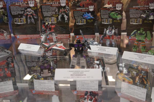 SDCC 2012: Transformers Generations China Imports - Transformers Event: DSC01994