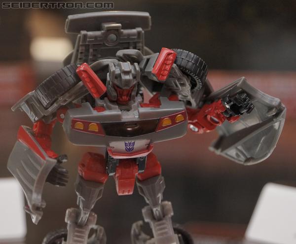 SDCC 2012: Transformers Generations China Imports - Transformers Event: DSC02003