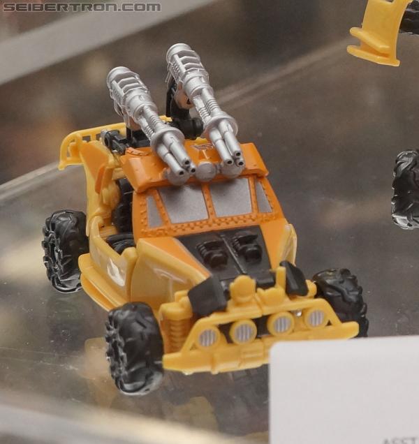SDCC 2012: Transformers Generations China Imports - Transformers Event: DSC02004b