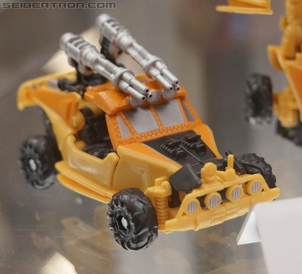 SDCC 2012: Transformers Generations China Imports - Transformers Event: DSC02007