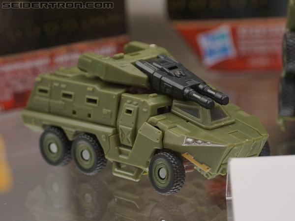 SDCC 2012: Transformers Generations China Imports - Transformers Event: DSC02008