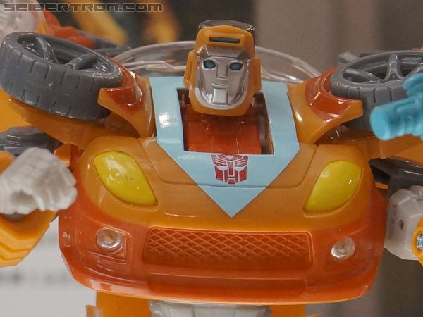 SDCC 2012: Transformers Generations China Imports - Transformers Event: DSC02027b