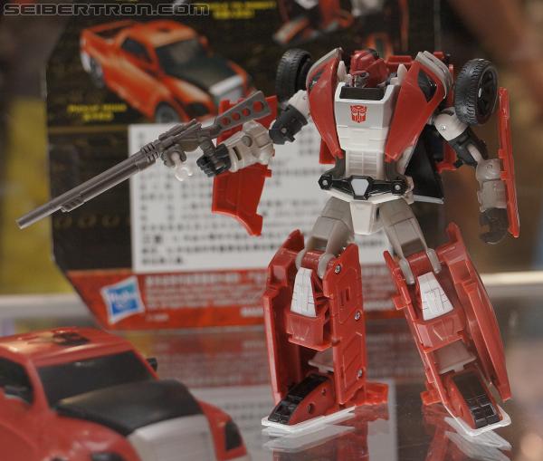 SDCC 2012: Transformers Generations China Imports - Transformers Event: DSC02032a
