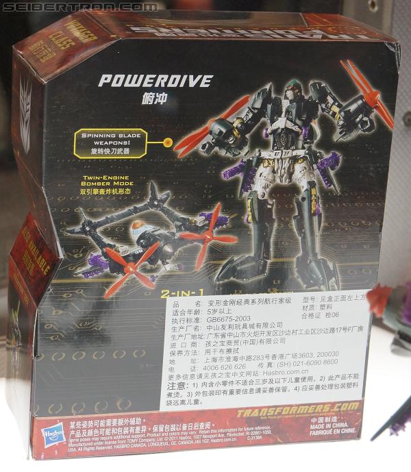 SDCC 2012: Transformers Generations China Imports - Transformers Event: DSC02051