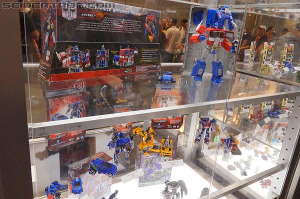 SDCC 2012: Transformers Movie Universe Products - Transformers Event: DSC01390