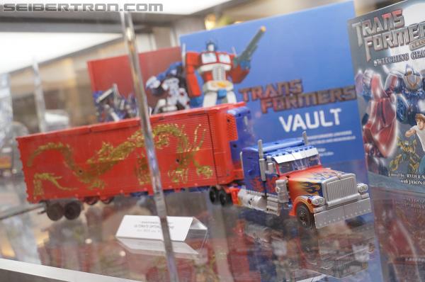 SDCC 2012: Transformers Movie Universe Products - Transformers Event: DSC01981
