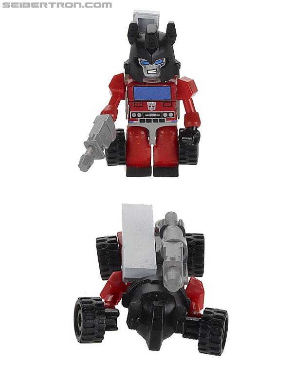 SDCC 2012: Hasbro's Product Reveals from SDCC - Official Images - Transformers Event: Kre O Micro Change Inferno