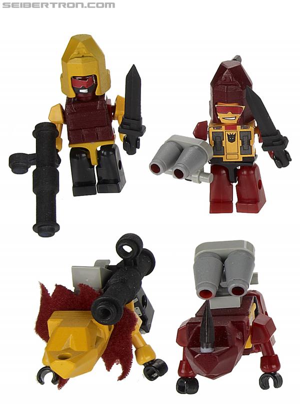 SDCC 2012: Hasbro's Product Reveals from SDCC - Official Images - Transformers Event: Kre O Predacons Predaking 01