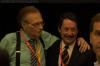 SDCC 2012: Panel - Larry King interviews Peter Cullen - Transformers Event: DSC02528