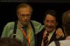 SDCC 2012: Panel - Larry King interviews Peter Cullen - Transformers Event: DSC02535