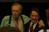 SDCC 2012: Panel - Larry King interviews Peter Cullen - Transformers Event: DSC02538