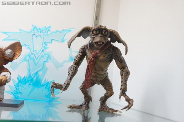 SDCC 2012: Gremlins from NECA - Transformers Event: DSC03444