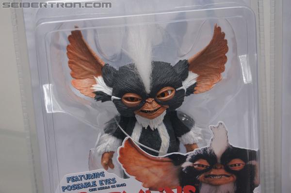 SDCC 2012: Gremlins from NECA - Transformers Event: DSC03456