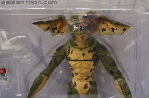 SDCC 2012: Gremlins from NECA - Transformers Event: DSC03461