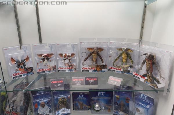 SDCC 2012: Gremlins from NECA - Transformers Event: DSC03464