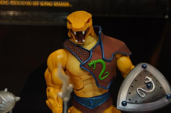 SDCC 2012: Masters of the Universe Classics from Mattel - Transformers Event: DSC03329