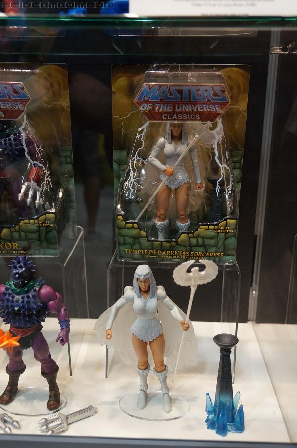 SDCC 2012: Masters of the Universe Classics from Mattel - Transformers Event: DSC03332