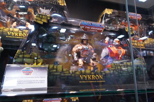SDCC 2012: Masters of the Universe Classics from Mattel - Transformers Event: DSC03335