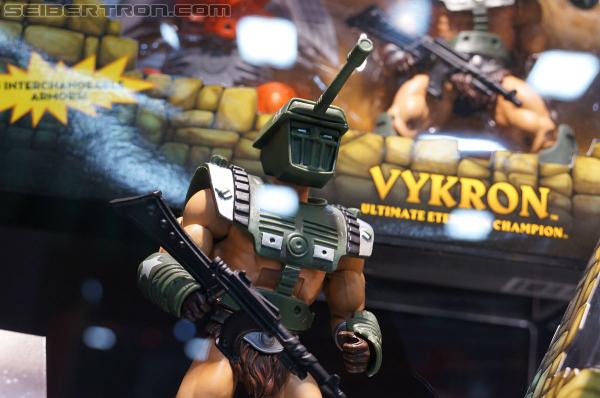 SDCC 2012: Masters of the Universe Classics from Mattel - Transformers Event: DSC03337
