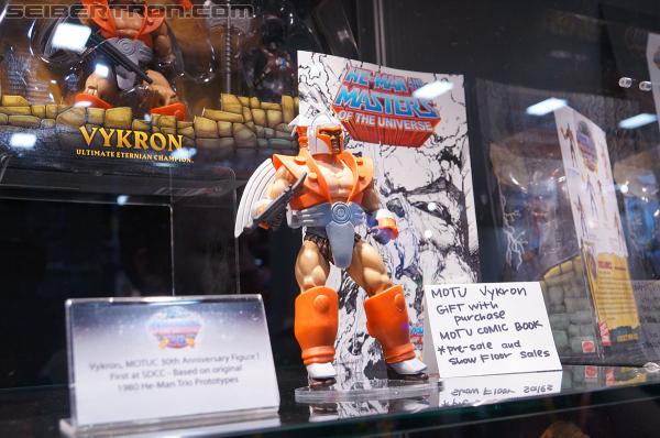 SDCC 2012: Masters of the Universe Classics from Mattel - Transformers Event: DSC03340