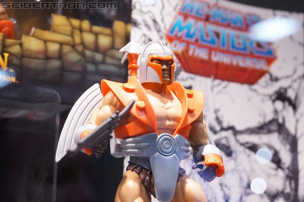 SDCC 2012: Masters of the Universe Classics from Mattel - Transformers Event: DSC03341