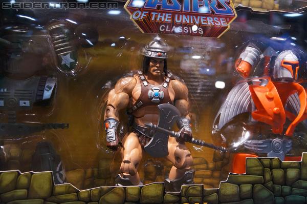 SDCC 2012: Masters of the Universe Classics from Mattel - Transformers Event: DSC03342