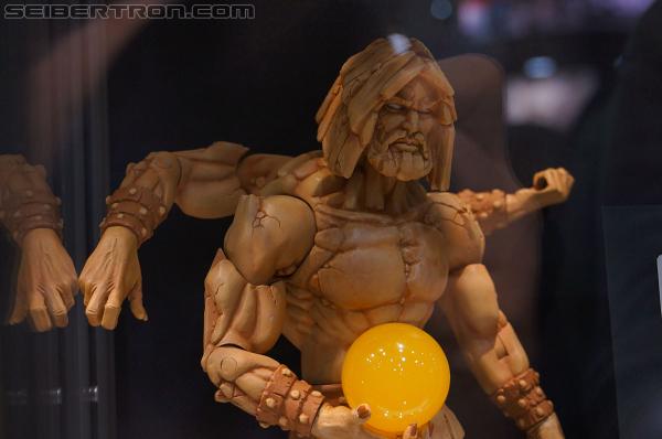 SDCC 2012: Masters of the Universe Classics from Mattel - Transformers Event: DSC03349
