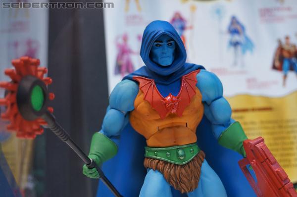 SDCC 2012: Masters of the Universe Classics from Mattel - Transformers Event: DSC03351