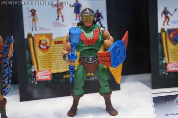 SDCC 2012: Masters of the Universe Classics from Mattel - Transformers Event: DSC03357