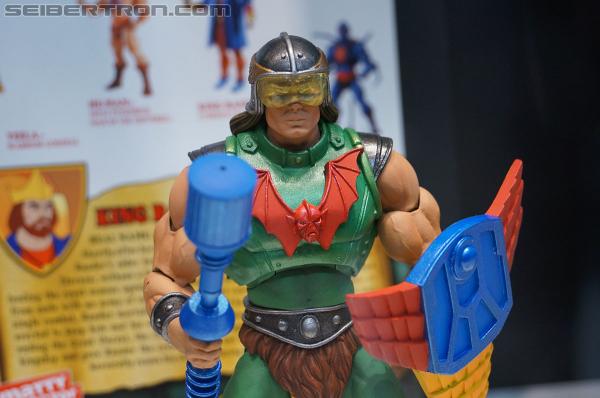 SDCC 2012: Masters of the Universe Classics from Mattel - Transformers Event: DSC03358