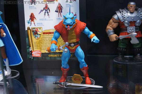 SDCC 2012: Masters of the Universe Classics from Mattel - Transformers Event: DSC03364