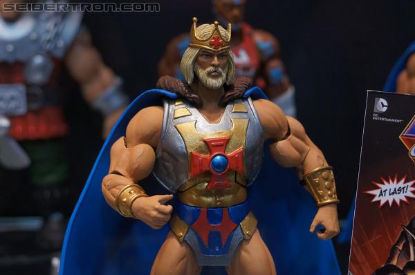 SDCC 2012: Masters of the Universe Classics from Mattel - Transformers Event: DSC03368