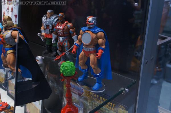 SDCC 2012: Masters of the Universe Classics from Mattel - Transformers Event: DSC03375