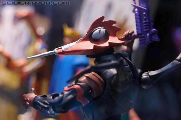 SDCC 2012: Masters of the Universe Classics from Mattel - Transformers Event: DSC03377