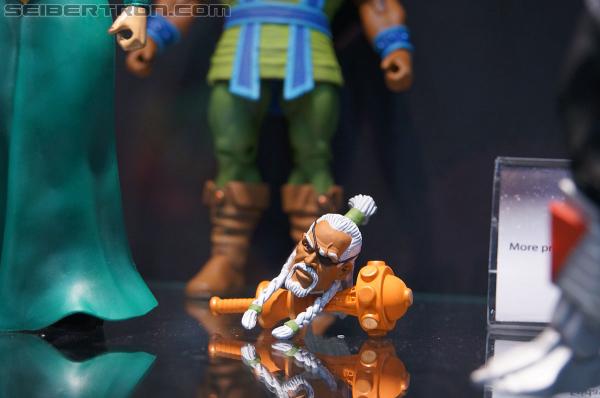 SDCC 2012: Masters of the Universe Classics from Mattel - Transformers Event: DSC03380